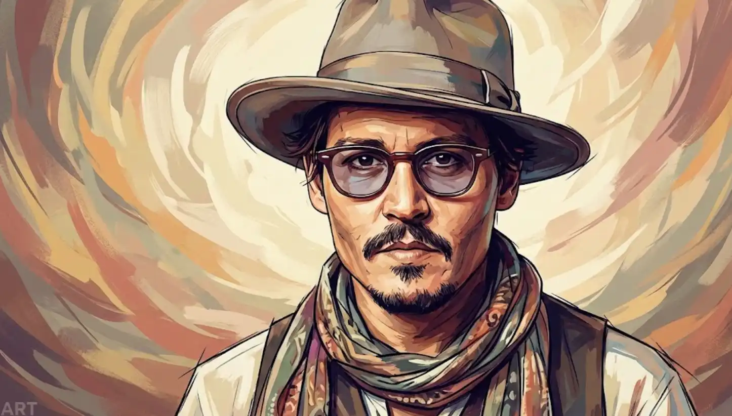 Johnny Depp Net Worth