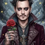 Johnny Depp’s Net Worth