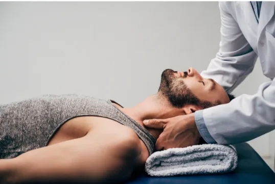 Chiropractic Financing 