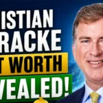 Christian Stracke Net Worth