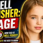 Nell Fisher