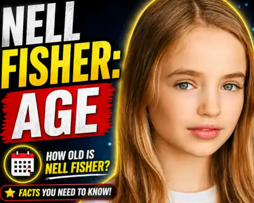 Nell Fisher