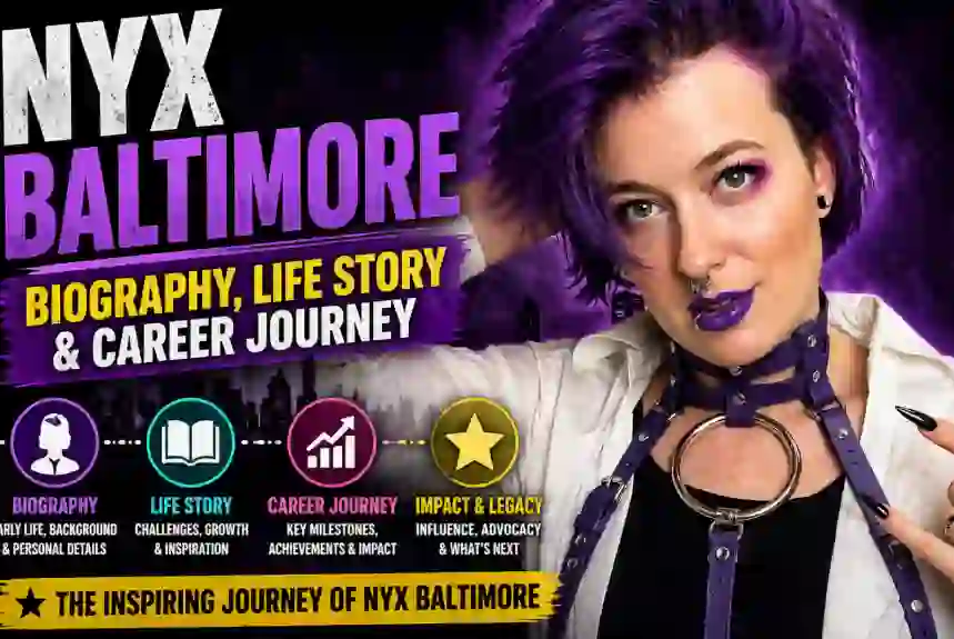 Nyx Baltimore