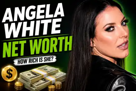 Angela White Net Worth