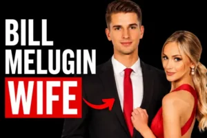 Bill Melugin Wife