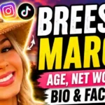 Breese Maroc Age