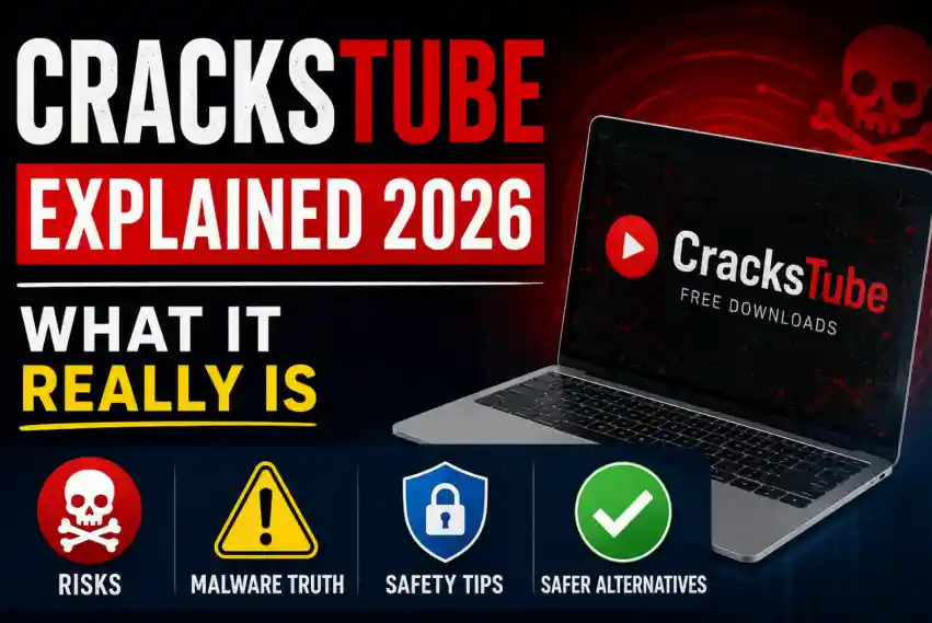CracksTube