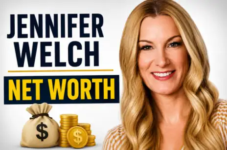 Jennifer Welch Net Worth, Age, Husband, Career &amp; Full Life Story (Complete 2026 Guide)