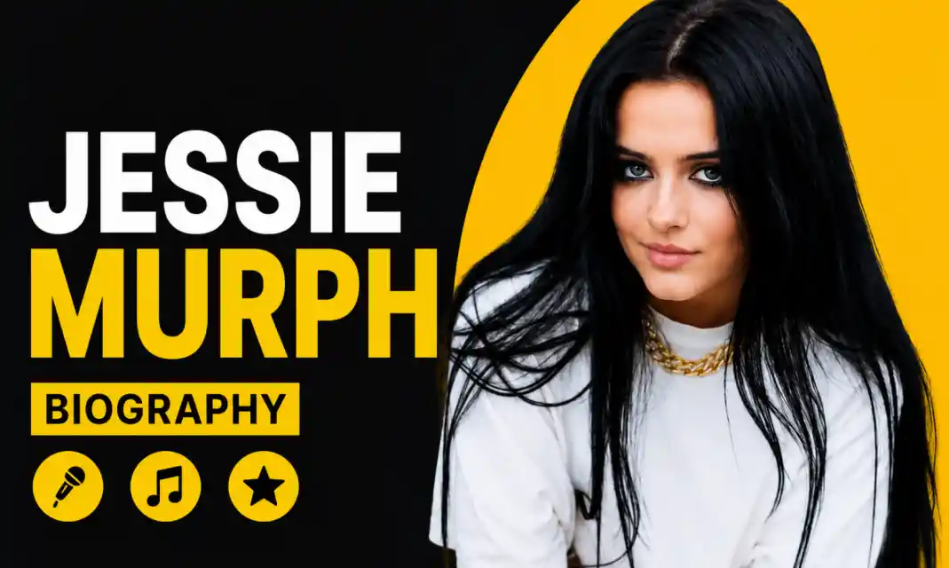 Jessie Murph