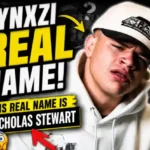 Jynxzi Real Name