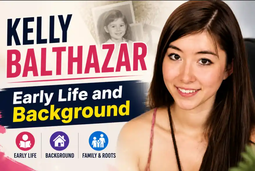 Kelly Balthazar