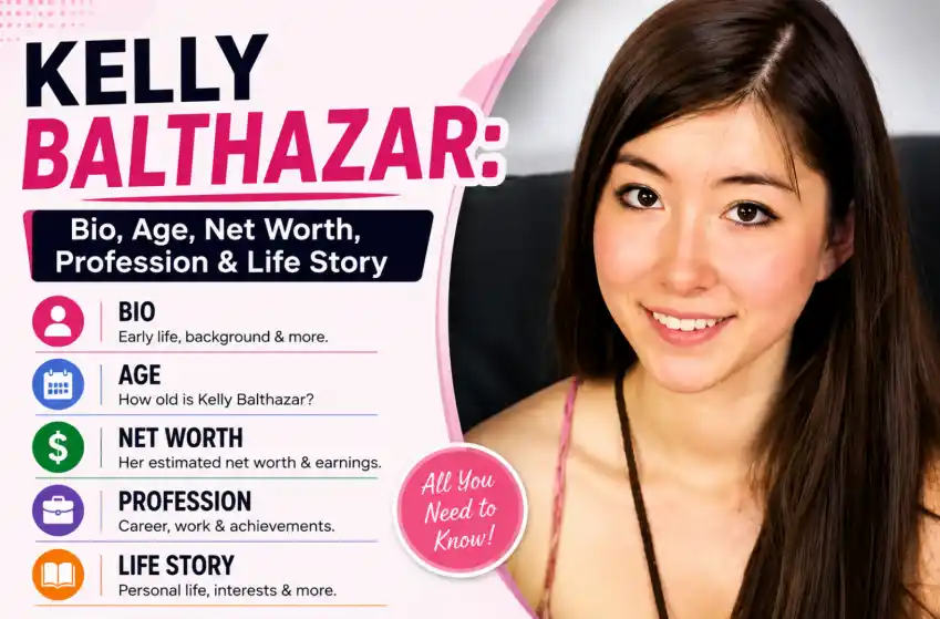 Kelly Balthazar