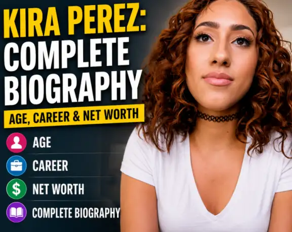 Kira Perez