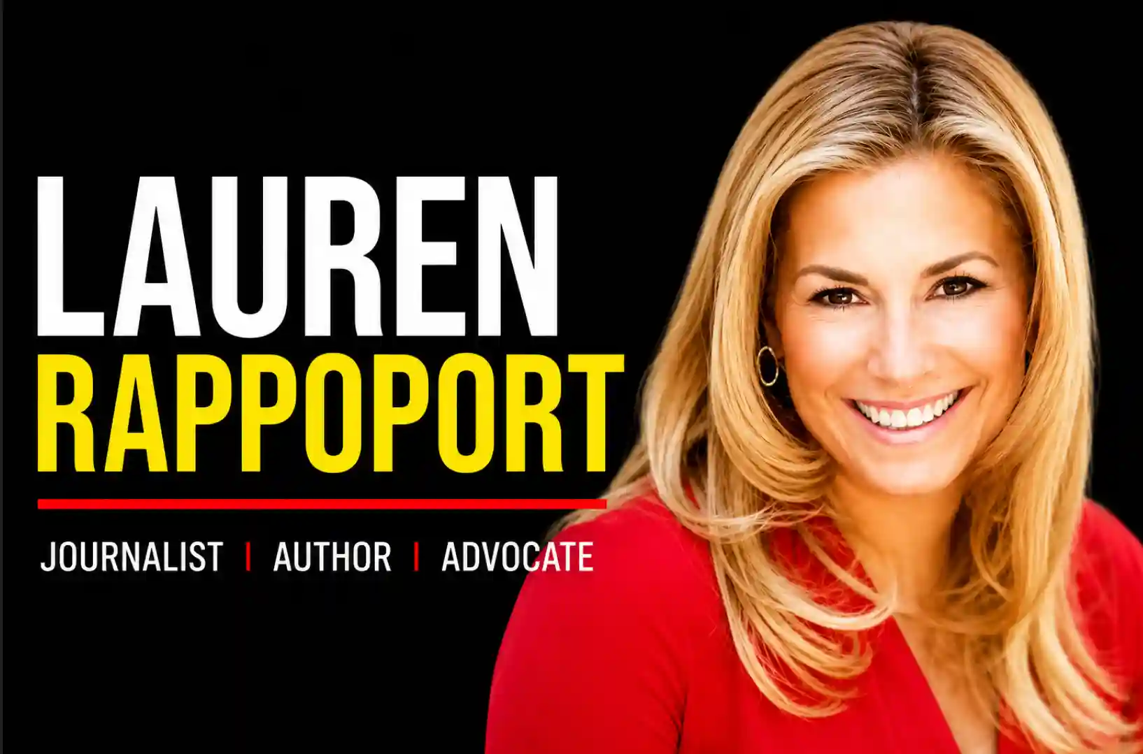 Lauren Rappoport