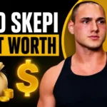 Leo Skepi Net Worth