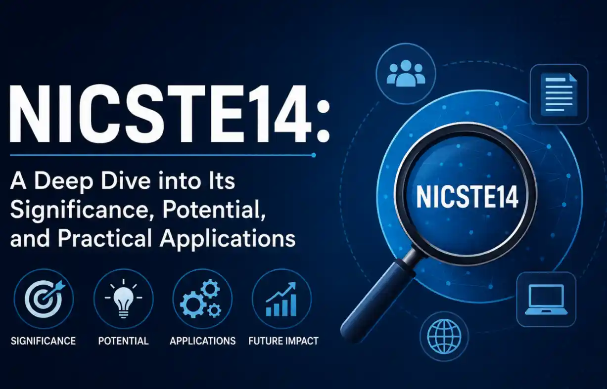 Nicste14