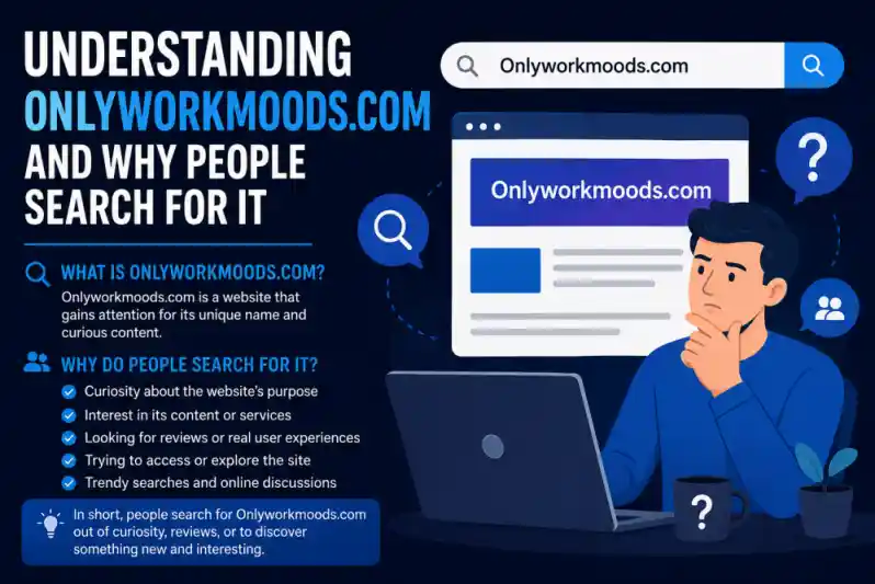 Onlyworkmoods Com