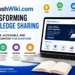 PushWiki