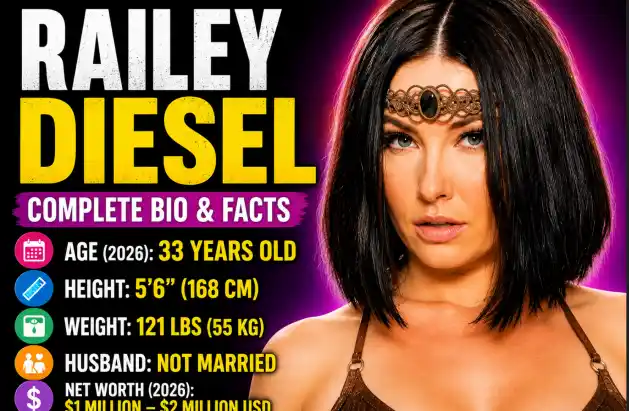 Railey Diesel