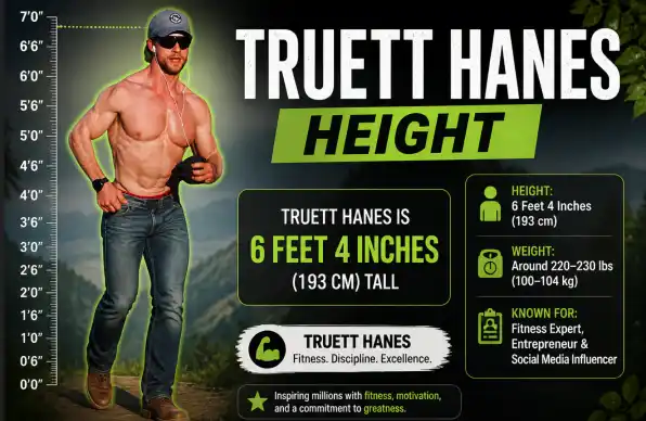 Truett Hanes