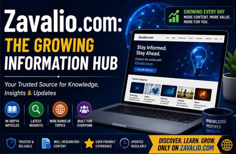 Zavalio.com