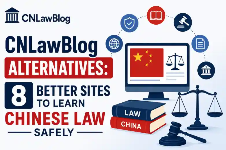 CNLawBlog