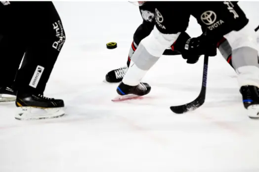 Connor McDavid Contracts