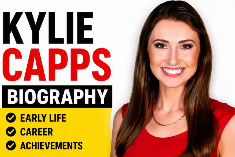 Kylie Capps