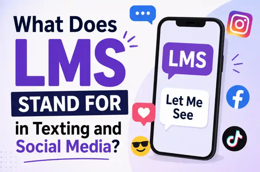 LMS
