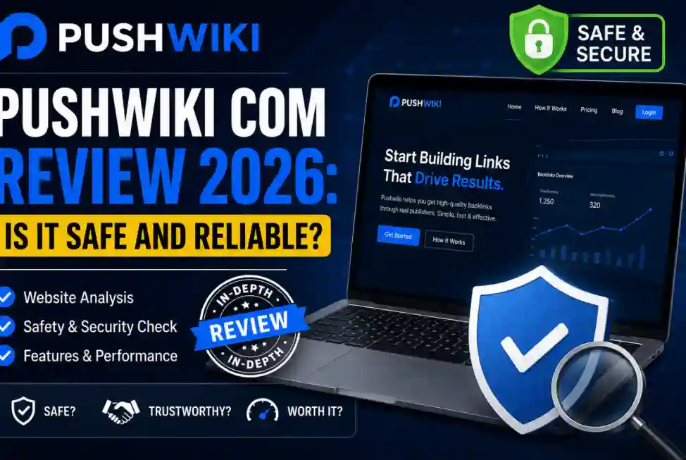Pushwiki Com