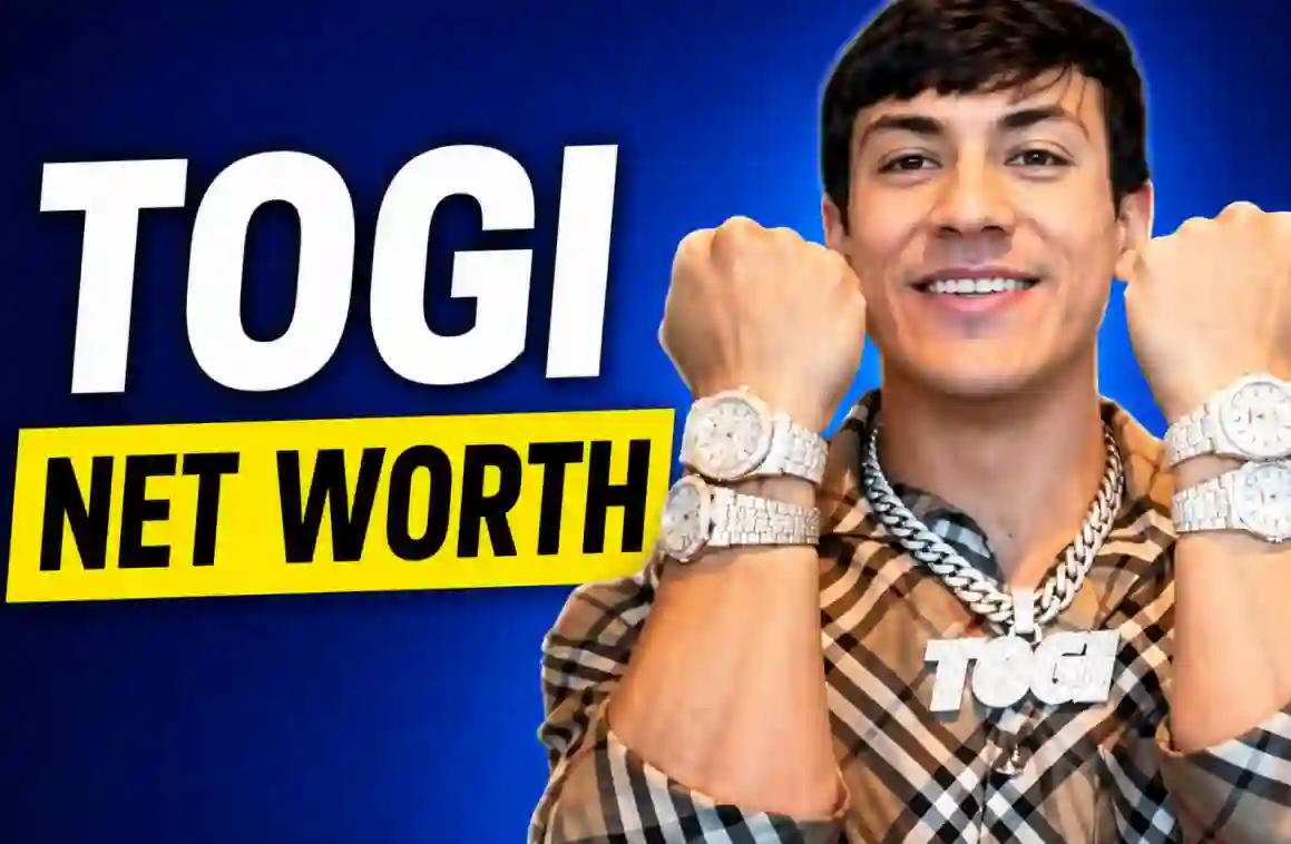 TOGI Net Worth