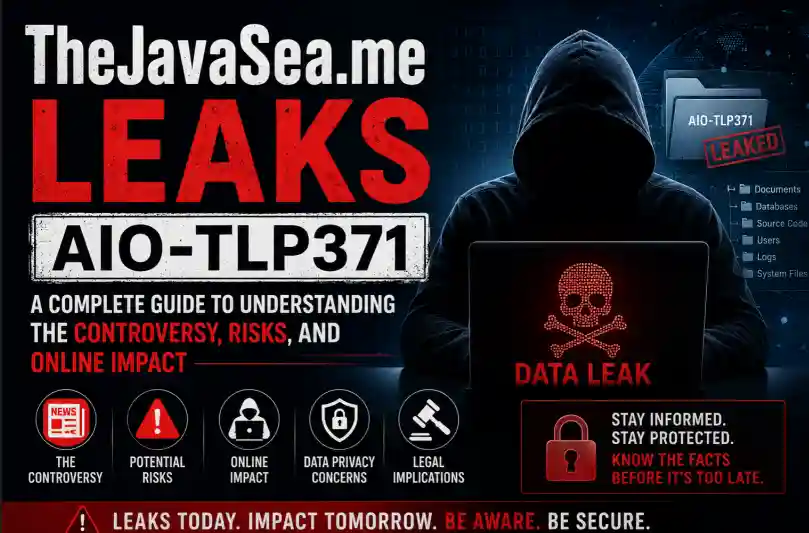 TheJavaSea.me Leaks AIO
