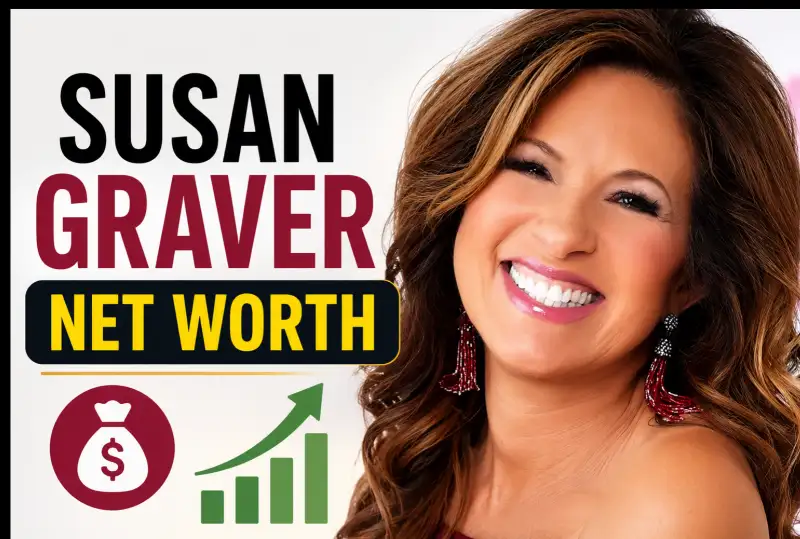Susan Graver Net Worth 2026: Age, QVC Career & Family