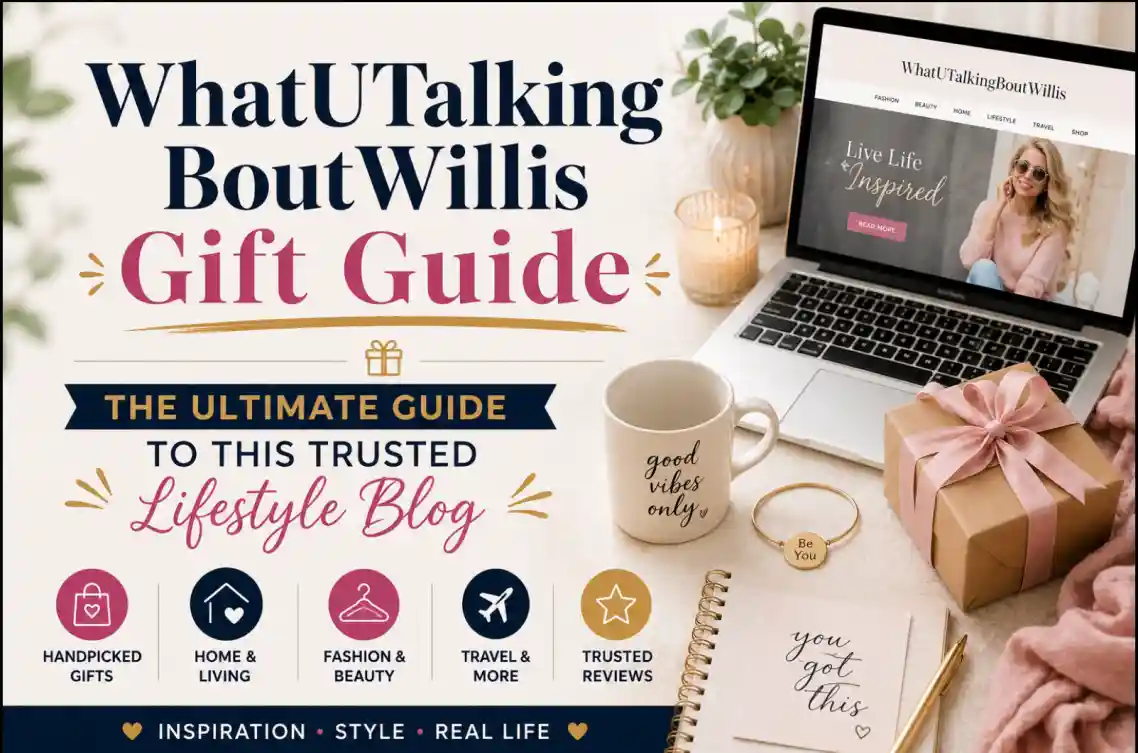 WhatUTalkingBoutWillis