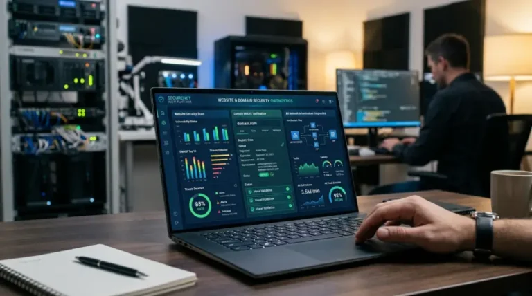 adstotally.com review audit and technical ad tech analysis dashboard