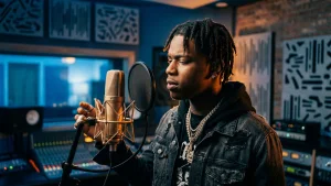 BabyChiefDoit age, birthday, real name Jayden Whittier Jones, and Chicago rap career