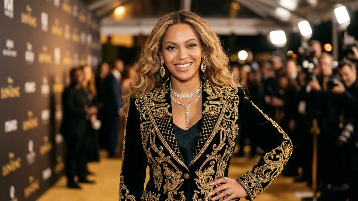 Beyonce net worth 2026, Forbes billionaire musician assets, Renaissance tour, Cécred, and career earnings