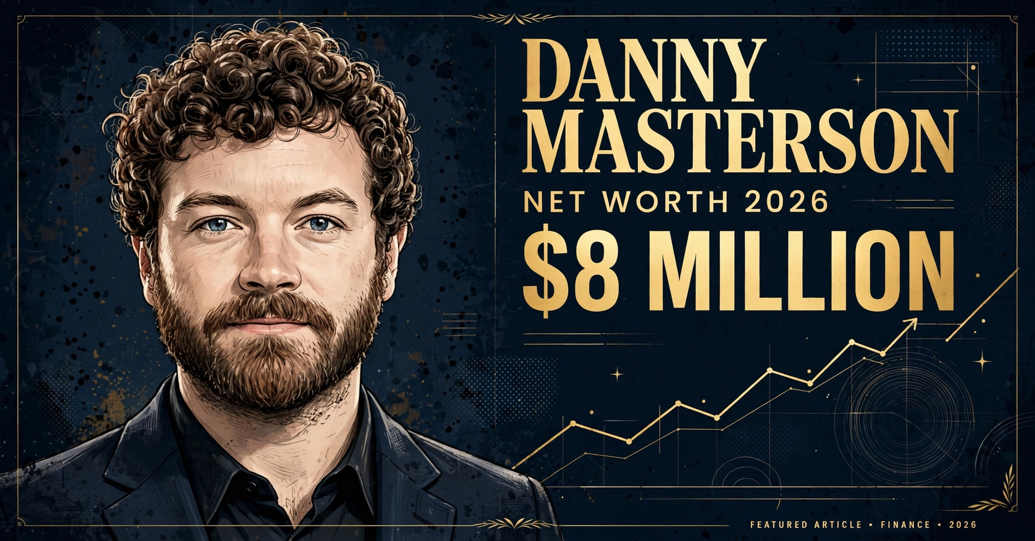 Danny Masterson Net Worth 2026 net worth