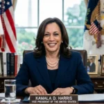 Kamala Harris Net Worth, Doug Emhoff Wealth, and Real Estate Assets