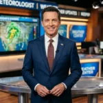 Lee Goldberg Chief Meteorologist WABC-TV ABC7 Net Worth and Salary