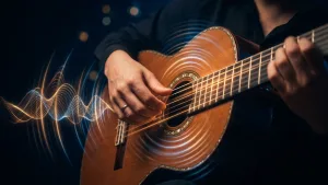What is pulsamento, musical rhythm pulse, acoustic soundwaves, and vibration dynamics