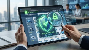 Zingyzon com website verification, online security check, and consumer protection analysis