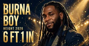 burna-boy-height