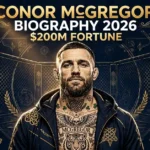 conor-mcgregor-biography