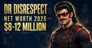 drdisrespect-net-worth
