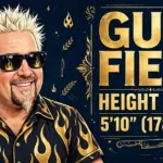 guy-fieri-height