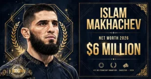 islam-makhachev-net-worth