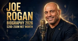 joe-rogan-biography