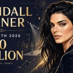 kendall-jenner-net-worth