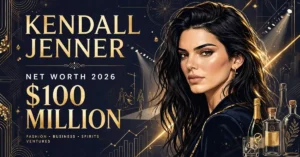 kendall-jenner-net-worth